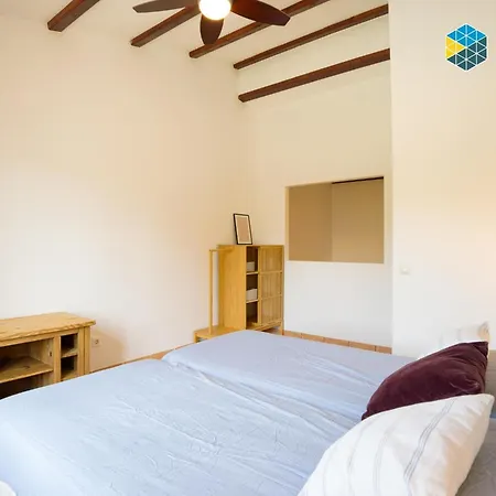 Casa Romantica * Manacor (Mallorca)
