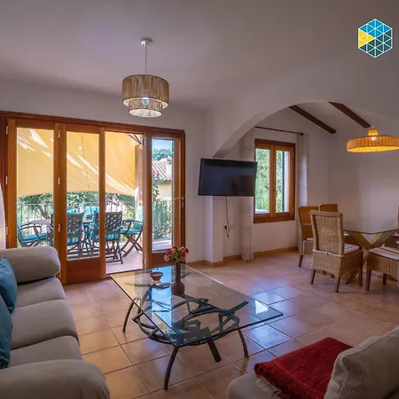 Casa Romantica Manacor (Mallorca)