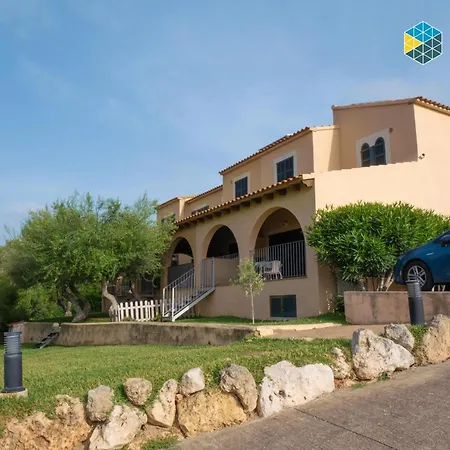 Casa Romantica Appartamento