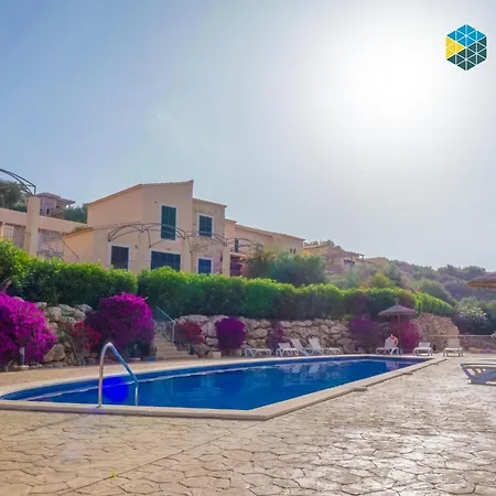 Casa Romantica * Manacor (Mallorca)