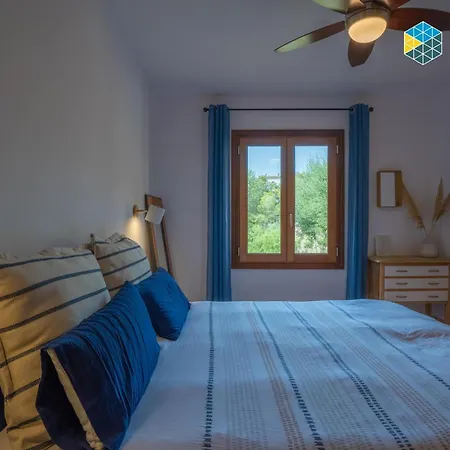 Casa Romantica * Manacor (Mallorca)