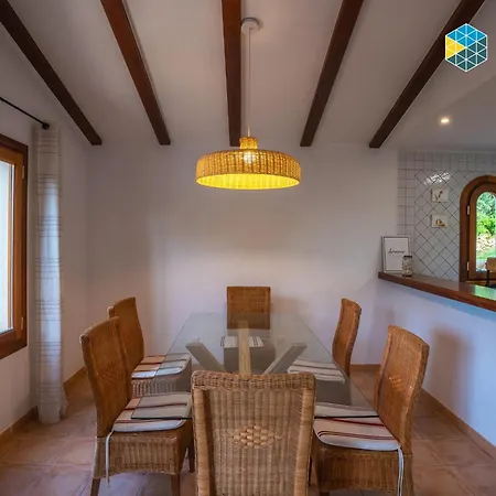 Casa Romantica