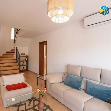 Apartment Casa Romantica