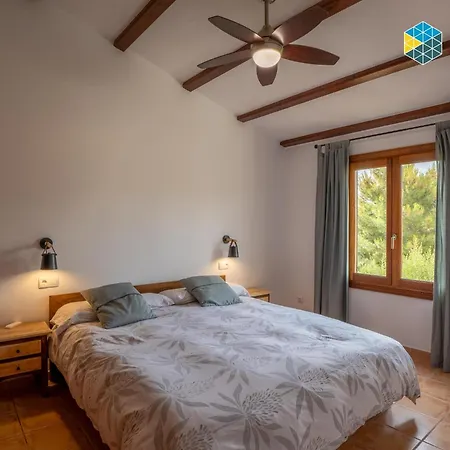 Casa Romantica * Manacor (Mallorca)