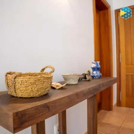 Apartment Casa Romantica Manacor (Mallorca)