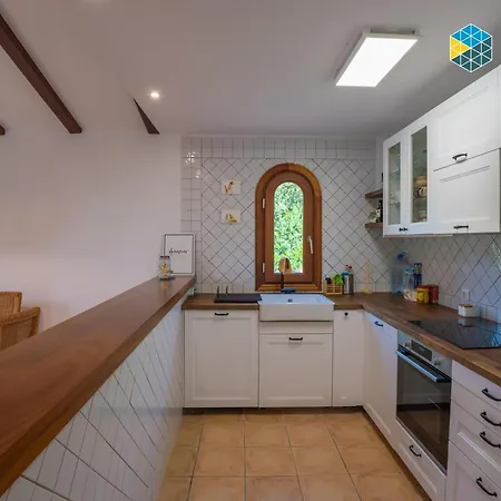 Apartment Casa Romantica