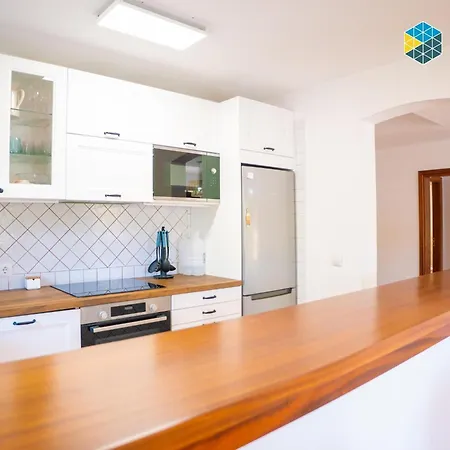 Apartment Casa Romantica Manacor (Mallorca)