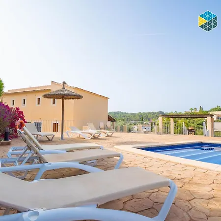 Casa Romantica Apartment Manacor (Mallorca)