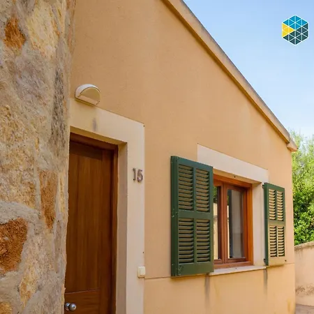 Apartment Casa Romantica