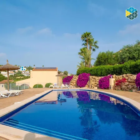 Casa Romantica Apartment *